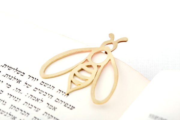 סימניית דבורה