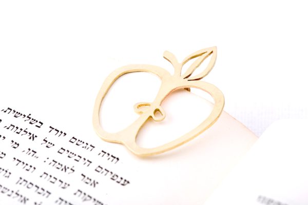 סימניית תפוח