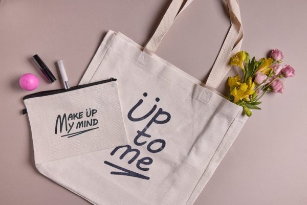 Up to me