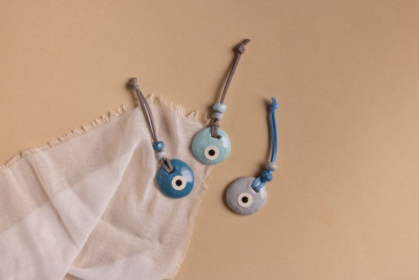 עין הרע בעבודת יד