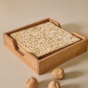 כלי עץ למצות