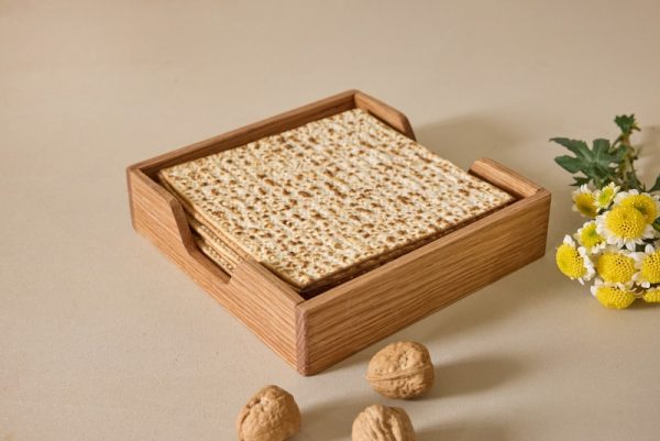 כלי עץ למצות