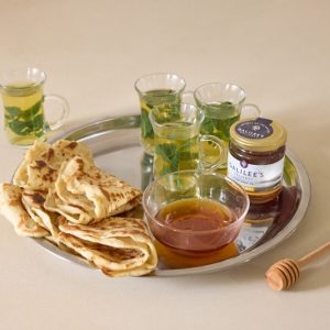 מארז מימונה