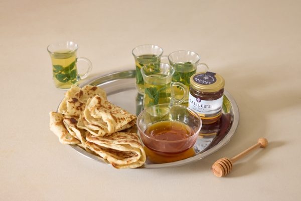 מארז מימונה