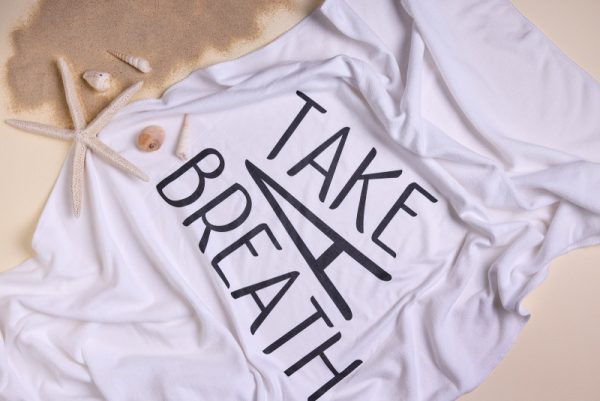 take A breath