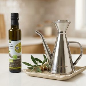 מארז שמן זית